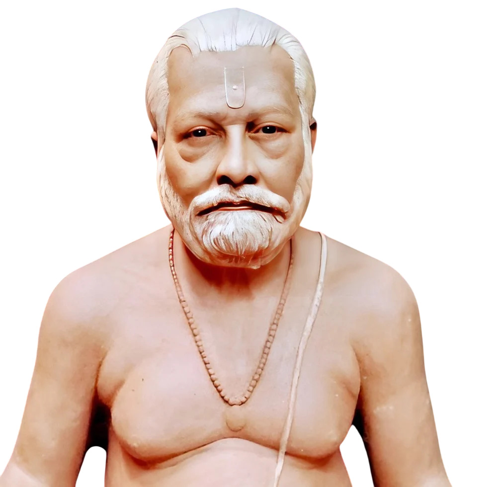 Marble Human Statues