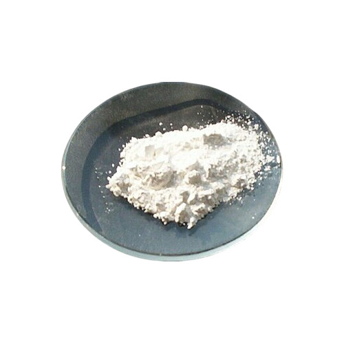 Calcium Hydroxide Hydrated Lime Powder - Application: Industrial