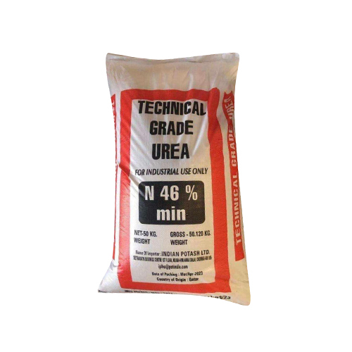 Technical Grade Urea Imported