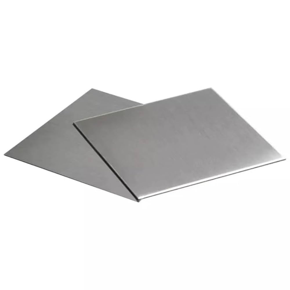 Stainless Steel Sheets - Application: Construction