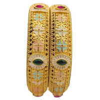 D No 1323 Designer Bangles