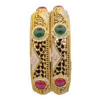 D No 1321 Designer Bangles