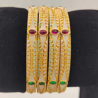 D No 1326 Designer Bangles