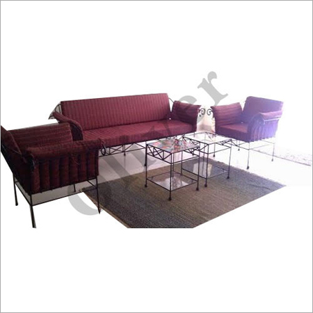 Sofa Set