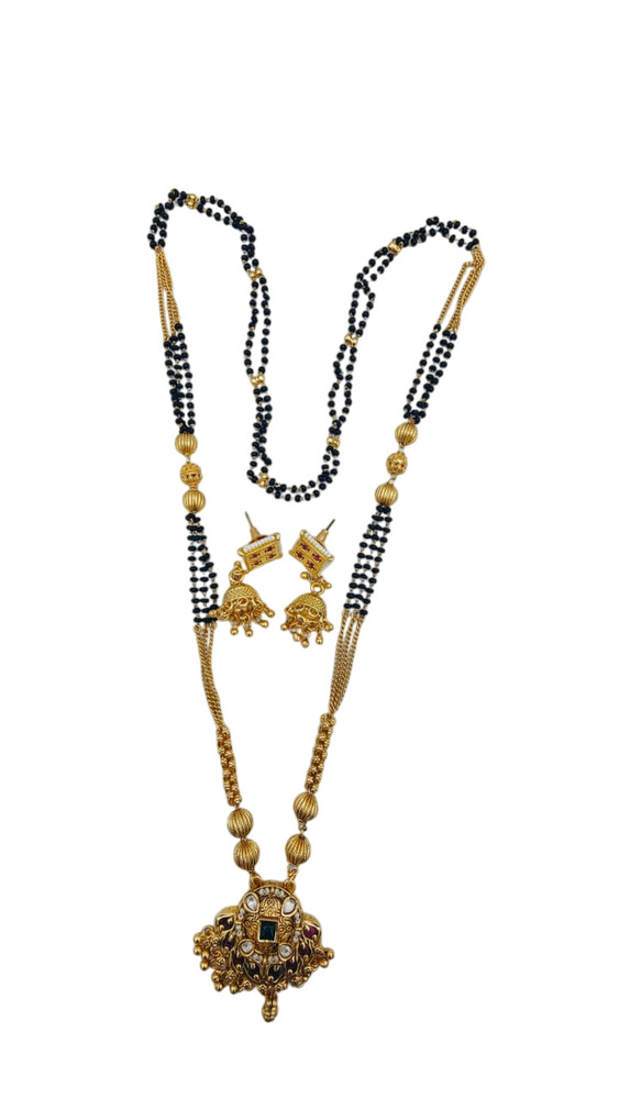 D NO 1333 Mangal Sutra