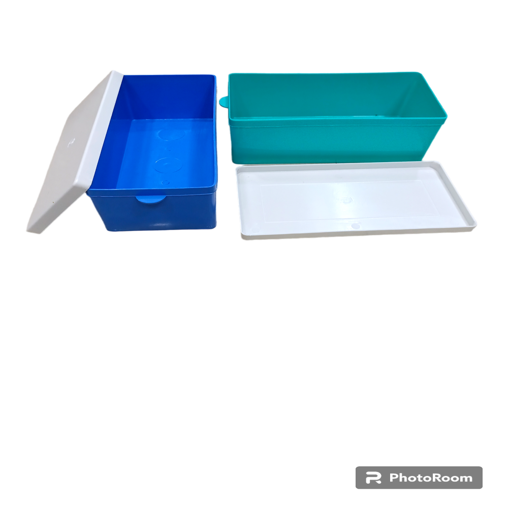 Automobile Spare Parts Storage Boxes