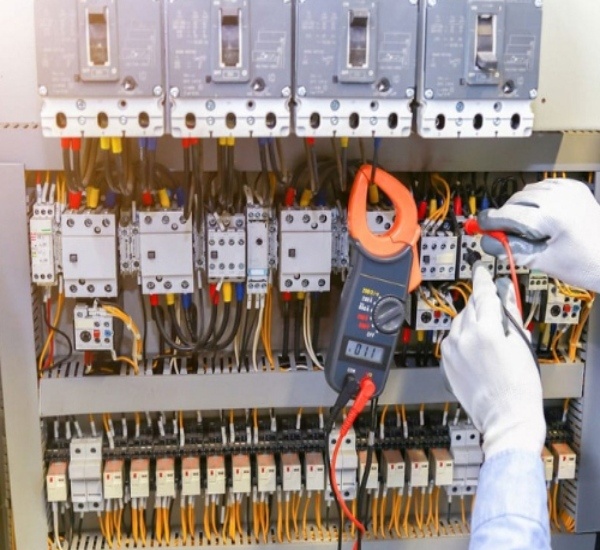 Turnkey Electrical Project