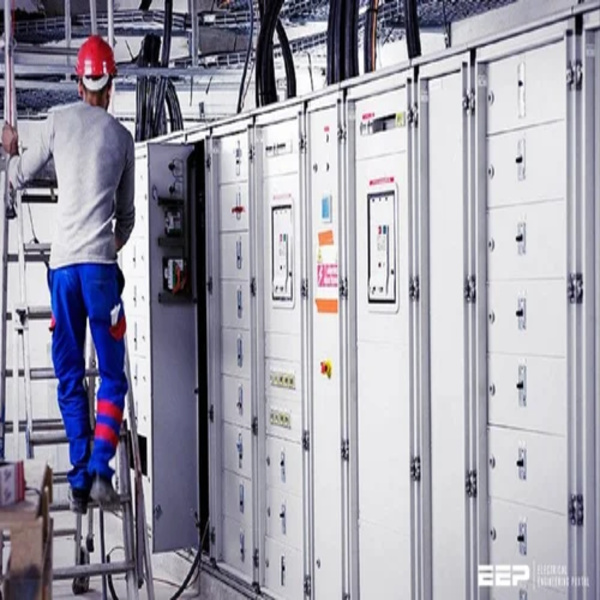 Turnkey Electrical Project