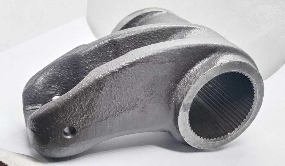 ARM RAM CHALLENGER (1826C02001)