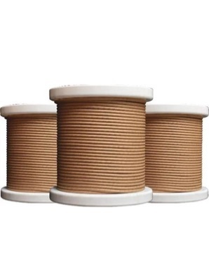 Transformer Winding Wire - Color: Multiple