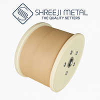 Copper Strip - Color: Multiple