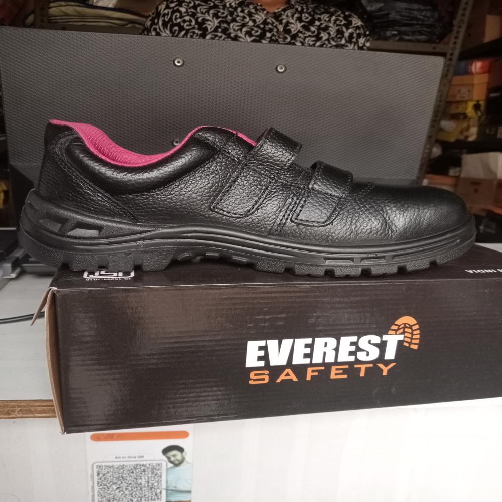 EVE 301 SD Safety Shoes