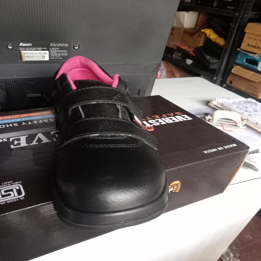 EVE 301 SD Safety Shoes