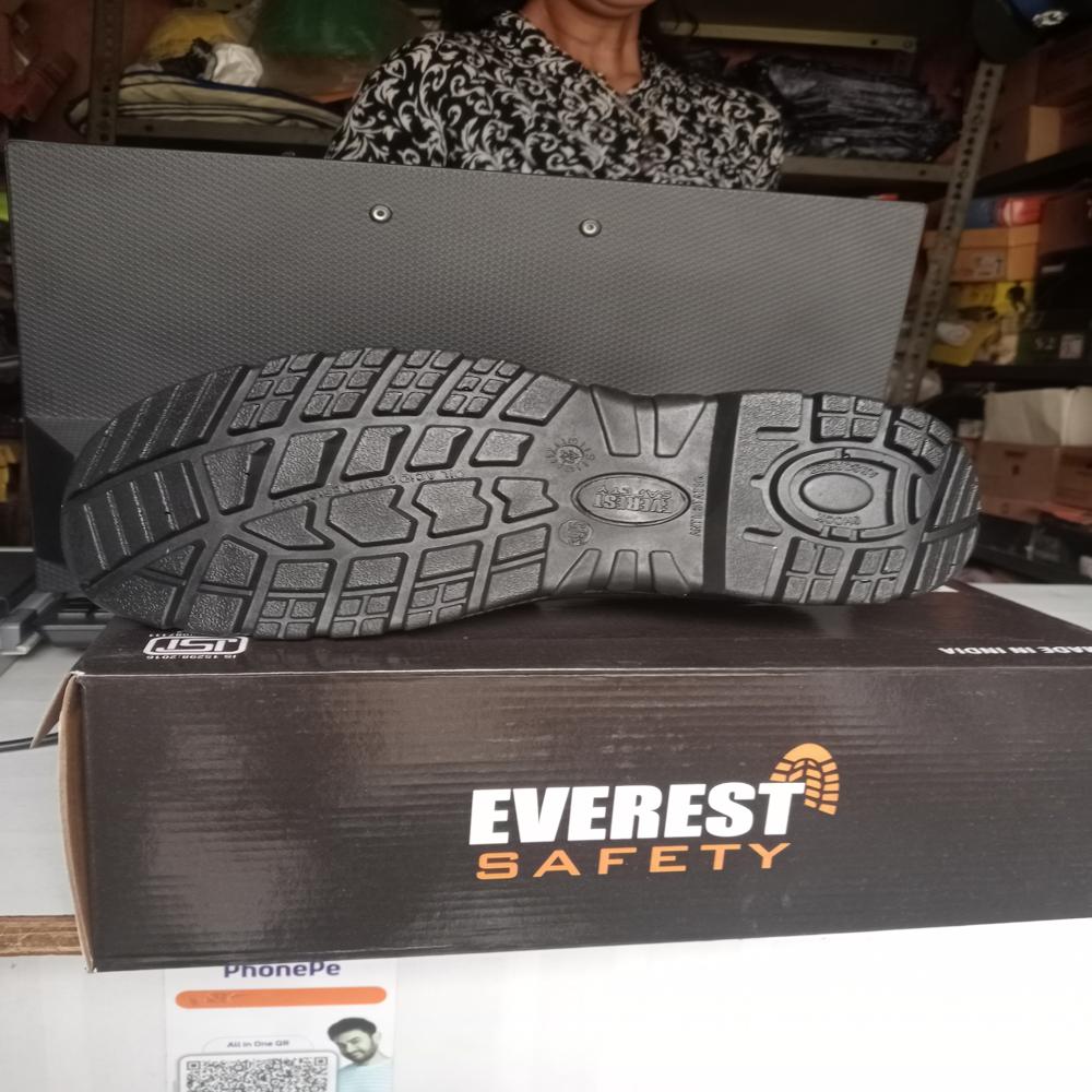 EVE 301 SD Safety Shoes