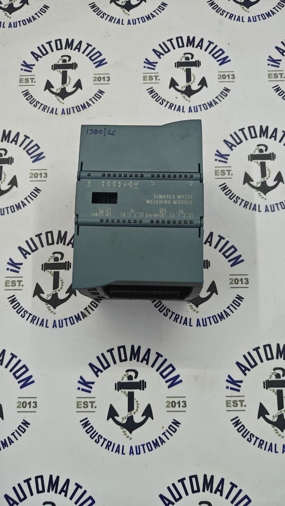 SIEMENS 7MH4960-2AA01