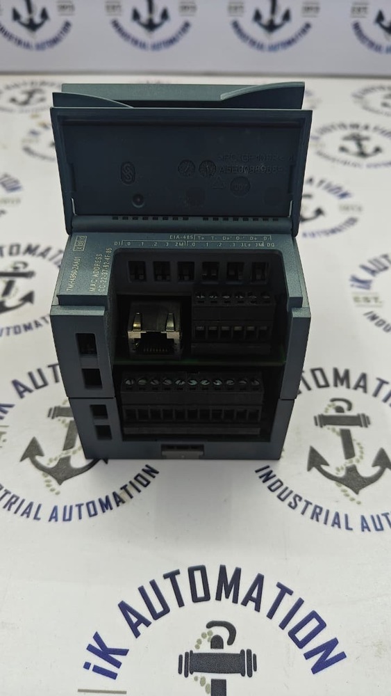 SIEMENS 7MH4960-2AA01