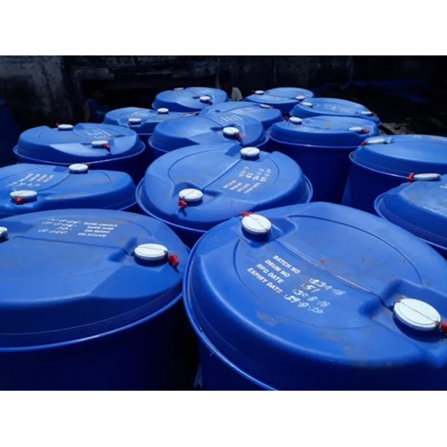 Methylene Di Chloride Mdc - Application: Industrial