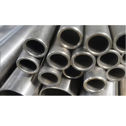 Monel Pipe - Application: Construction