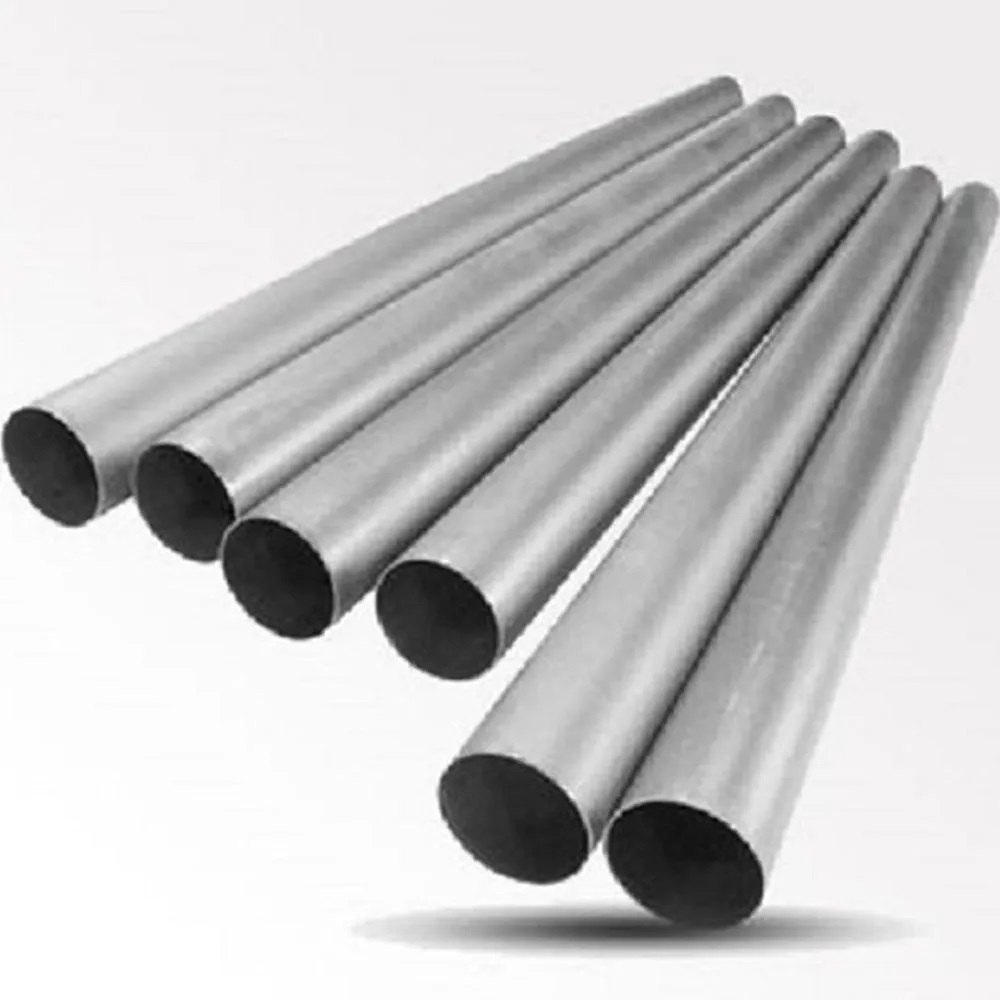 Monel Pipe - Application: Construction