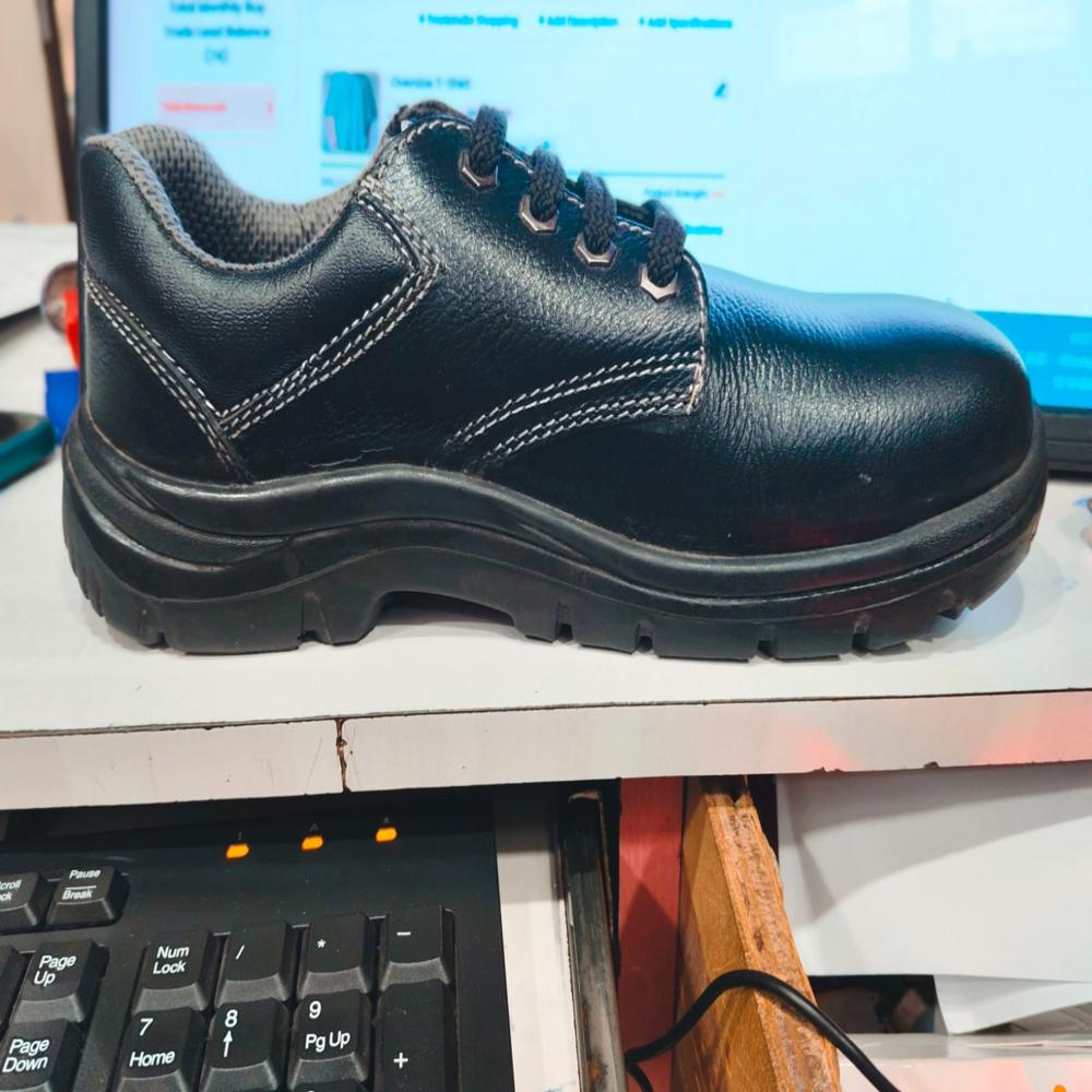 ACTION MILANO SAFETY SHOES