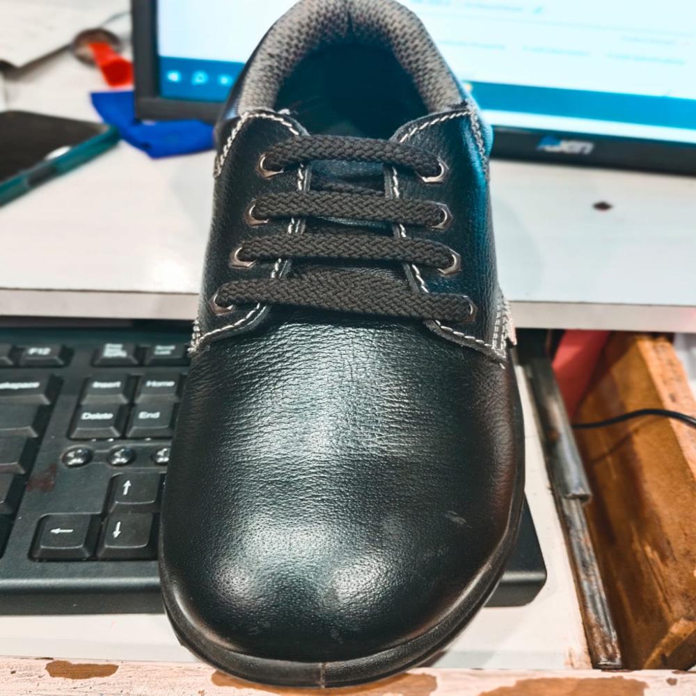 ACTION MILANO SAFETY SHOES