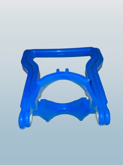 20 Ltr Jar Handle - Color: Blue