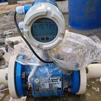 Digital Water Flow Meter