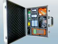 Ultrasonic Flow Meter