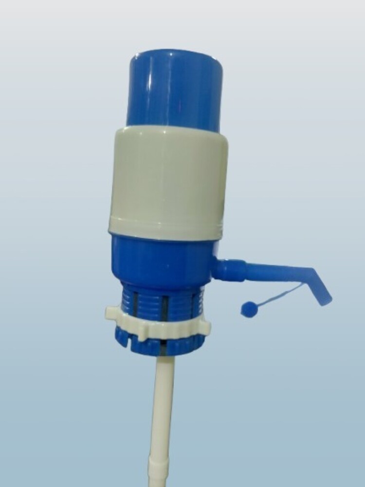 Manual Dispenser Pump