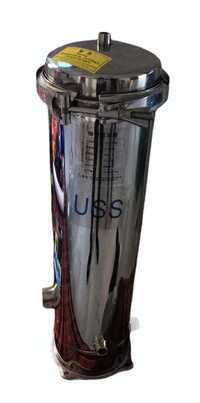 Ss Cartridge Filter Housing