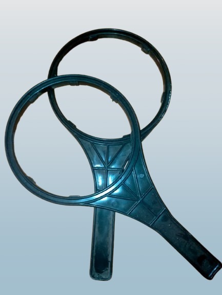 Membrane Housing Opener - Color: Black