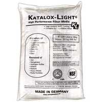 Katalox Light Iron Removal Media - Feature: High Quality