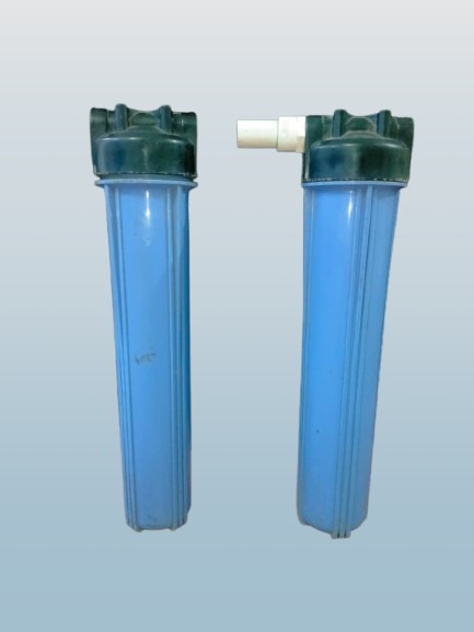 Ro Membrane Housing - Features: High Quality