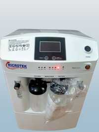 Digital Oxygen Concentrator