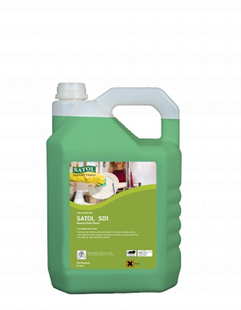 Satol Handwash