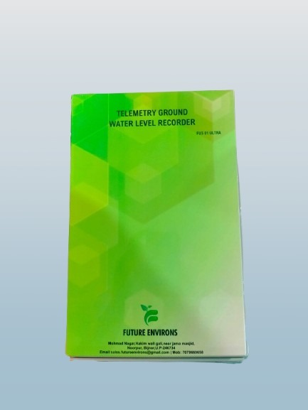 Digital Water Level Recorder - Application: Industrial