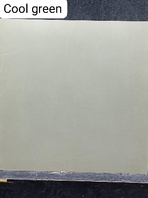 Keracon floor tiles