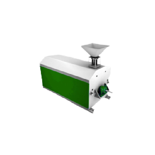 Emery Roll Machine - Frequency: 50Hz Hertz (Hz)