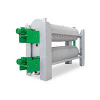 Industrial Cockle Cylinder Machine - Feature: High Efficiency