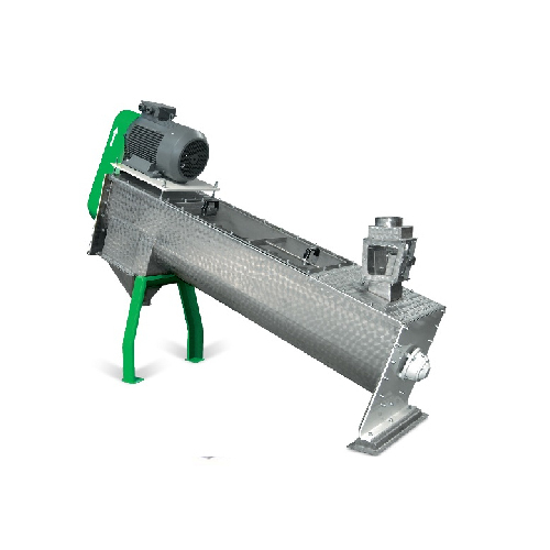 Intensive Dampener - Feature: High Efficiency