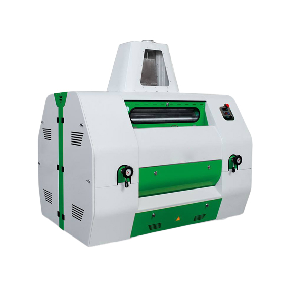 Pneumatic Roller Mill - Feature: High Efficiency