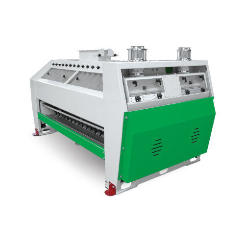 Vibro Purifier Machine