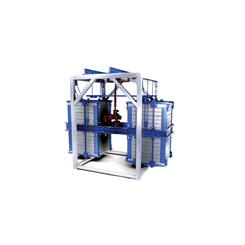 Plan Sifter Machine