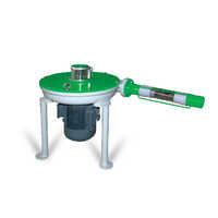 Impact Detacher Machine - Feature: High Efficiency