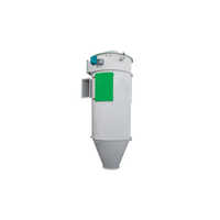 Reverse Air Jet Filter - Feature: High Performance