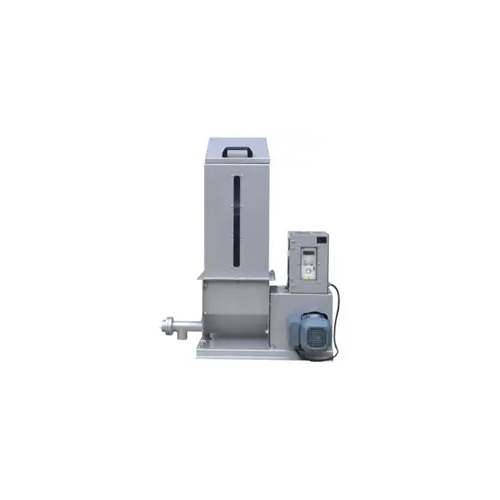 Micro Feeder Machine