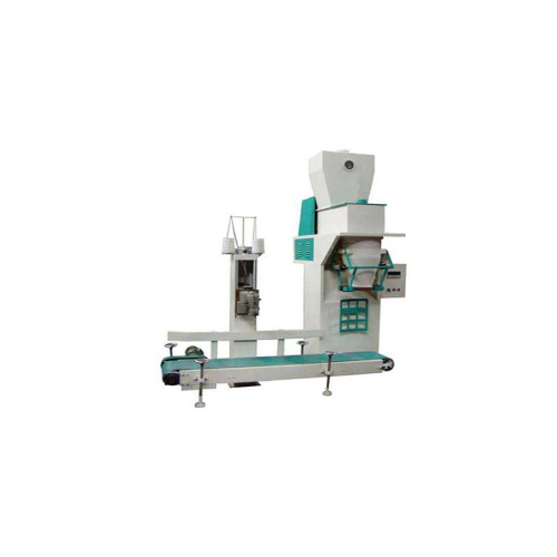 Automatic Packing Machine - Feature: High Performance