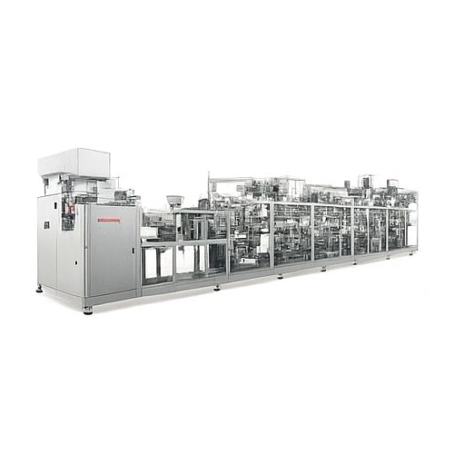 50ml Disposable Syringe Manufacturing Plant