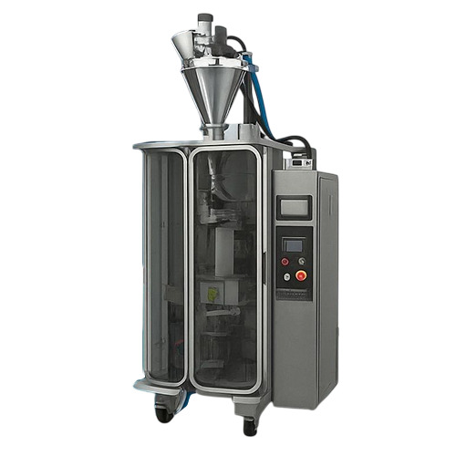 ORS Powder Manufacturing Plant