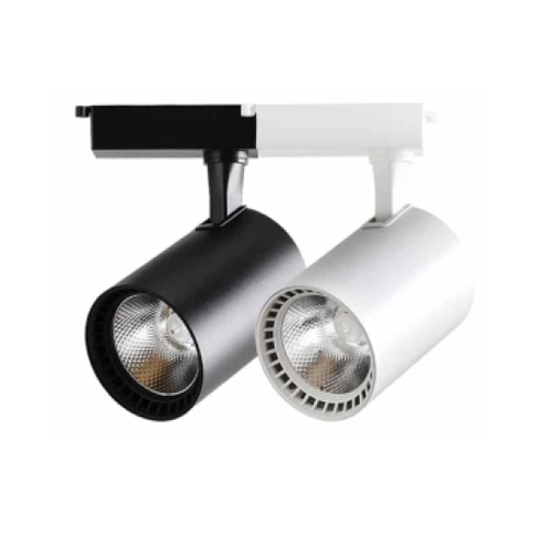 15Watt Track Light - Ip Rating: Ip55